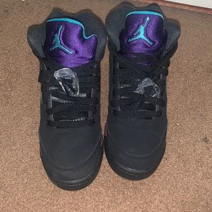 Kids air Jordan 5